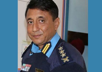 एसएसपी शौरभ राणाविरुद्ध पक्राउ पूर्जी जारी