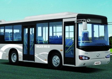 विद्युतीय बसमा यात्रुको आकर्षण बढ्यो