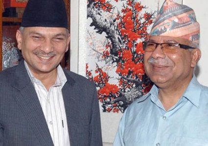 सर्वोच्चले अख्तियारलाई सोध्यो- माधव र बाबुराममाथि किन मुद्दा नचलाएको ?