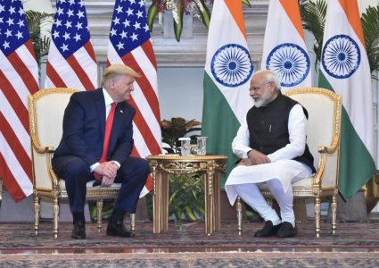 भारत र अमेरिकाबीच २१ हजार करोड भारुको रक्षा सम्झौता