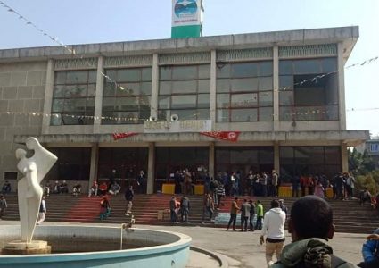 पोखरामा प्रधानमन्त्री ओलीलाई कालो झन्डा देखाउन खोज्ने पक्राउ