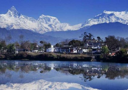 बस्नका लागि भारत भन्दा नेपाल महँगो