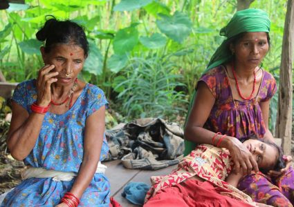 बाजुरामा फैलिएको भाइरल ‘इन्फ्लुएन्जा ए भाइरस’ रहेको पुष्टि