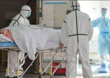 कोरोना भाइरसका कारण मृत्यु हुनेको संख्या ३ हजार नाघ्यो