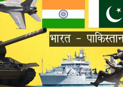 भारत-पाकिस्तान परमाणु युद्ध भएमा १० करोड मानिसको ज्यान जाने