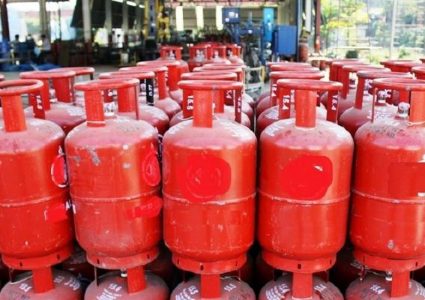 निगमको घुम्ती सेवा : दुई दिनमा २६० ग्यास सिलिण्डर बिक्री