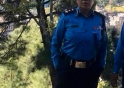 नेपाल प्रहरीका दुई जना एसपी महिलाहरु सहित १९ जना एसएसपीमा बढुवा (सुचीसहित)