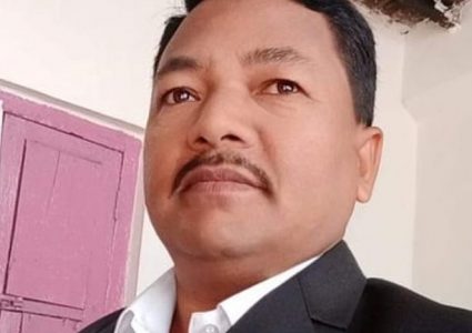 अलपत्र नेपालीलाई दुइतिहाइ सरकारले उद्धार नगरे कसले गर्ने !