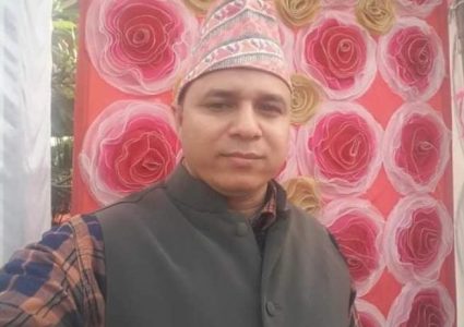 के प्रबासीहरू नेपाली होईनन् र ?