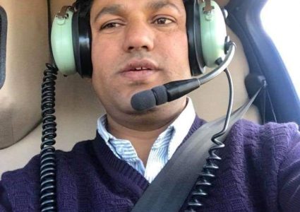 प्रधानमन्त्री ओलीलाई नेकपाकै नेता शंकर भण्डारीले दिए सात बुदे सुझाव