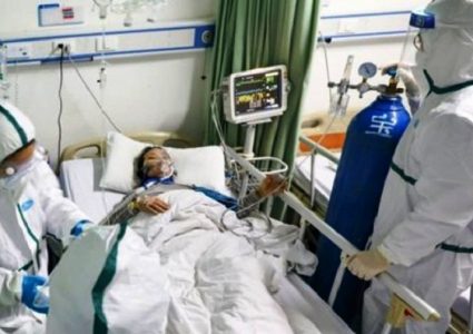 भारतमा कोरोना भाइरसबाट संक्रमितको संख्या ७८ हजार नाघ्यो