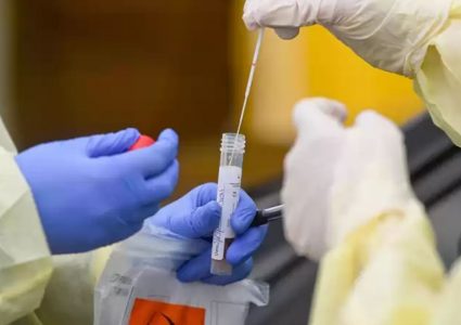 पाँच जना चिकित्सकमा कोरोना पुष्टि, अस्पतालको सेवा अनिश्चित कालका लागि बन्द