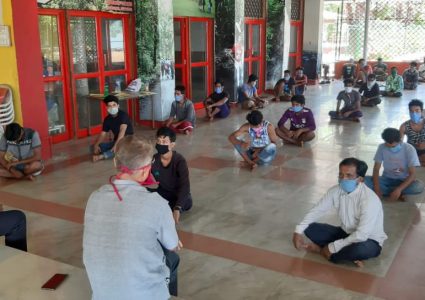 गोवामा नेपाली कामदार अलपत्र,उद्धारको लागी नेपाल सरकारलाई आग्रह