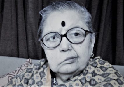 नेपालकै पहिलो महिला क्याम्पस प्रमुख अंगुरबाबा जोशीको निधन