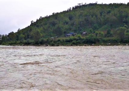 देशका विभिन्न खोला तथा नदिहरुमा आकस्मिक बाढिको सम्भावना, सर्तकता अपनाउन आग्रह