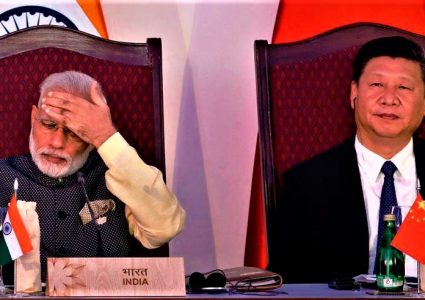 भारतीय सेनाले भिड्न खोजेमा सीमा क्षेत्रको चित्र नै फरक हुने भारतलाई चीनको चेतावनी
