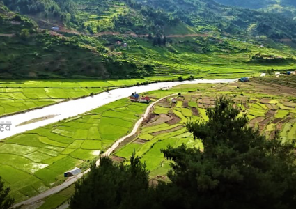 खस भाषाको उत्पत्ति जुम्लाको सिंजा उपत्यकाको शुन्दरता  (१२ फोटोहरुमा)