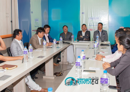 नेचर  हर्ब्स इन्टरनेशनलले सुरु गर्यो कारोबार  : वस्तुको प्रत्यक्ष बिक्री ऐन कार्यान्वयनमा