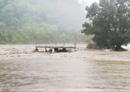 देशैभर बर्षा- बाढि, डुवान तथा पहिरो जोखिम क्षेत्रमा सर्तकता अपनाउन मौसमविद्को सुझाव