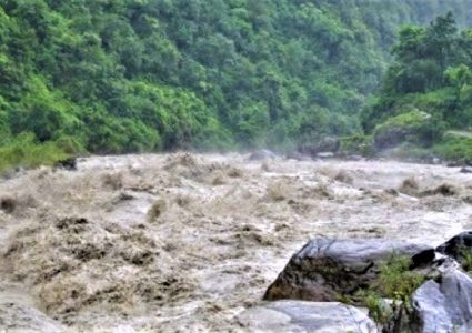 देशभर हल्का, सामान्य देखि भारी बर्षाको सम्भावना, जोखिम क्षेत्रमा उच्च सर्तकता अपनाउन आग्रह