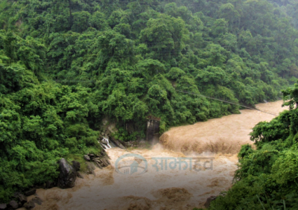 आगामी ३ दिन केहि ठाउँमा भारी बर्षाको सम्भावना, जोखिम क्षेत्रमा सर्तकता अपनाउन आग्रह