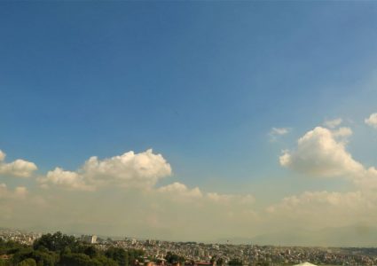 काठमाडौं उपत्यकामा आज बुधबार मध्यरातिदेखि लागू हुनेगरी निषेधाज्ञा जारी