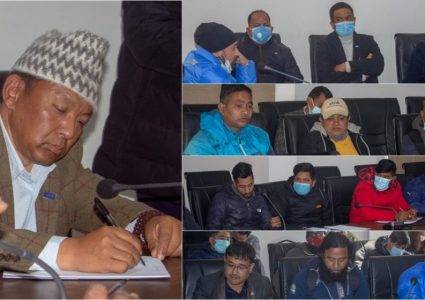 सहिद स्मारक सी डिभिजन लिग चैत १ गतेबाट