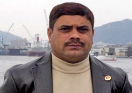 कानुनको बर्खिलाप गर्दै सहसचिव जाने ठाउँमा उपसचिवलाई बनाइयो सिडियो