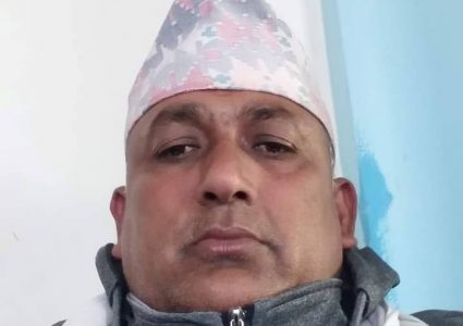 वैदेशिक हस्तक्षेप जसरी सुरू भयो,गूणात्मक हिसावले त्याे अगाडी बढ्याे