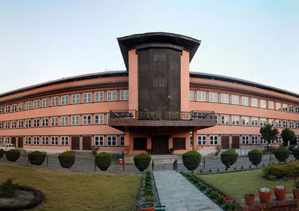प्रतिनिधिसभा विघटन सम्बन्धी परेको रिटमा निवेदकतर्फको सुरुवाती बहस आज सकिने