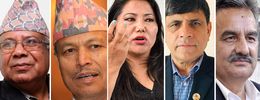 देउवालाई प्रधानमन्त्री बनाउन गरेको हस्ताक्षर नेपाल समूहले फिर्ता लिएन