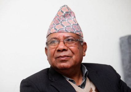 माधव नेपालले नयाँ दल दर्ताका लागि पुनः निवेदन दर्ता गर्नुपर्ने