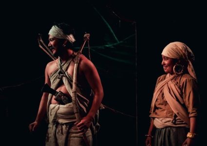 सोरठी नाटकको रहस्य, अनि मञ्चनका रोचक अनि घोचक कुरा